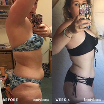 Katie Hope/Week 6