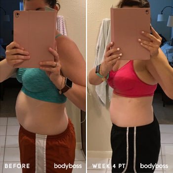 Katie Landin/Week 4 PT