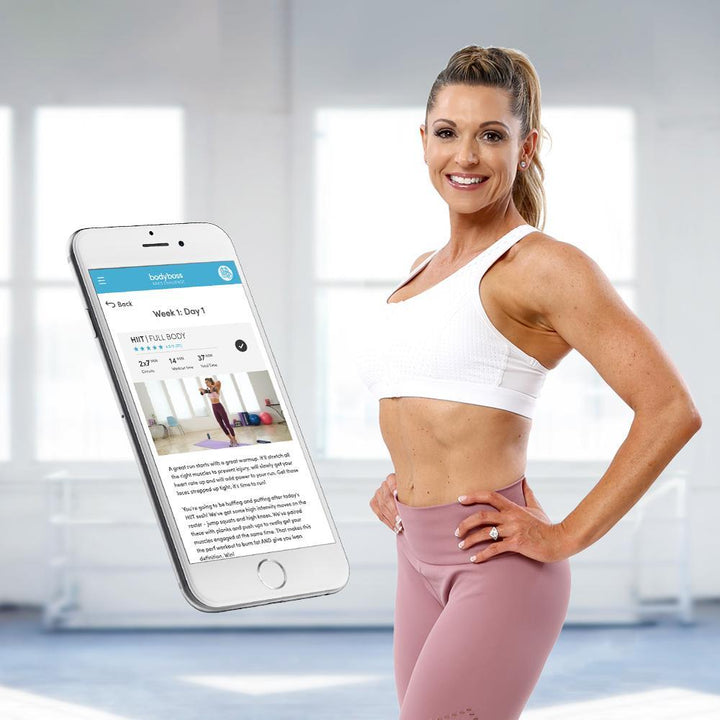 Fit Challenge