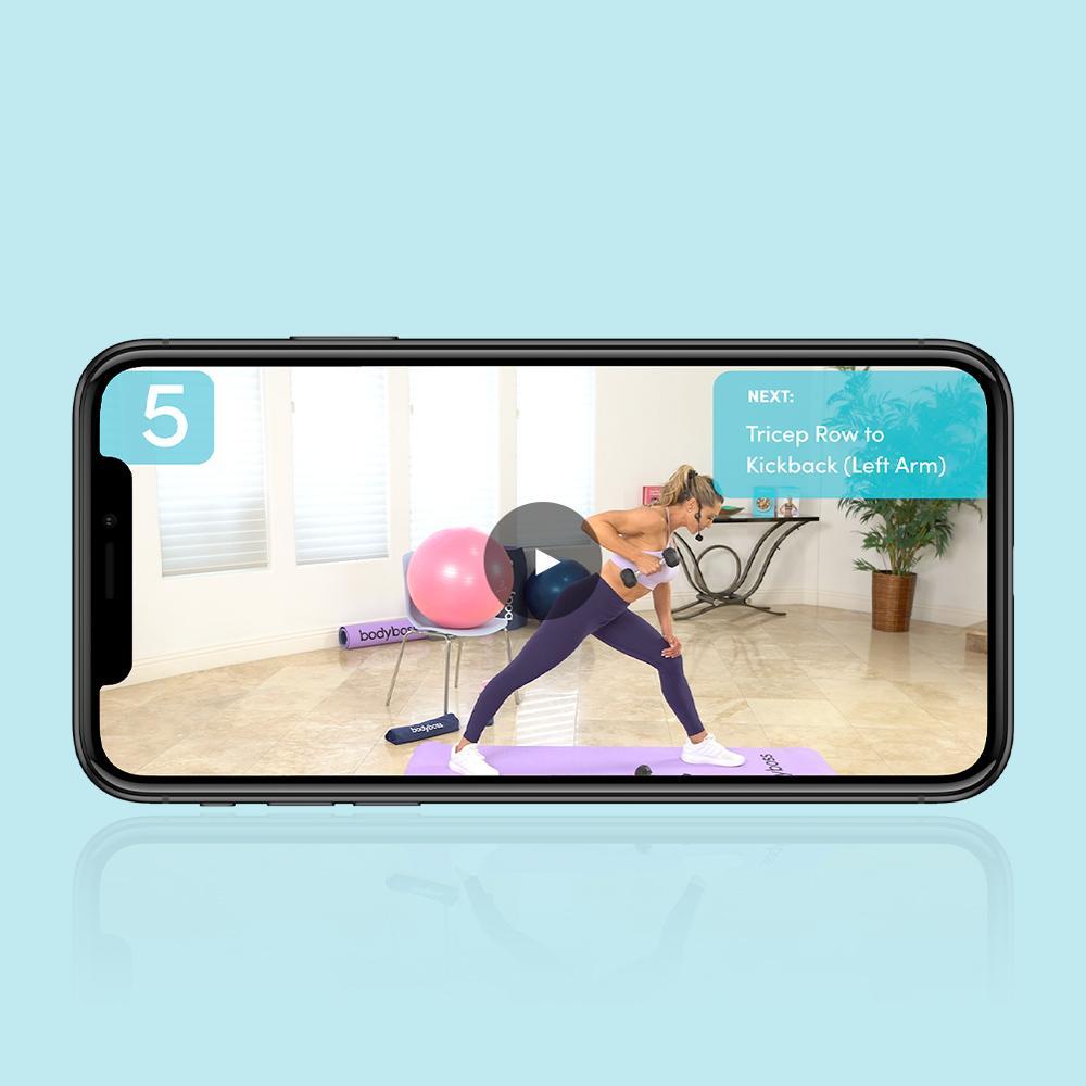 Fit Challenge