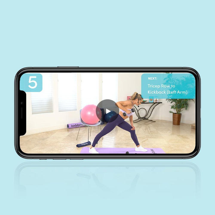 Fit Challenge