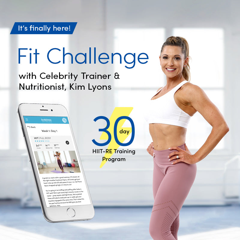 Fit Challenge