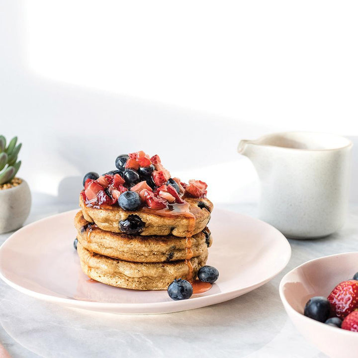 Superfood Nutrition Guide